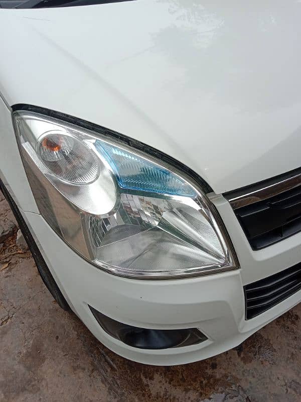 Suzuki Wagon R 2020 6