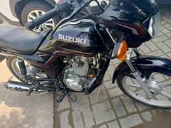 Suzuki 2020 model for sale All Punjab number 0