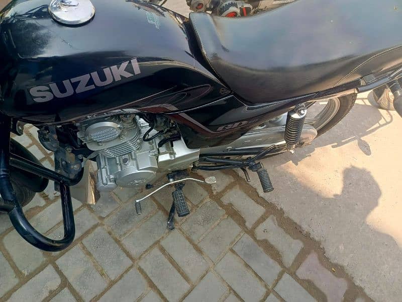 Suzuki 2020 model for sale All Punjab number 1