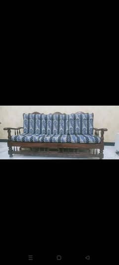 5 seater sofa set