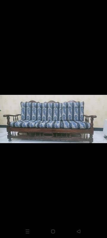 5 seater sofa set 0