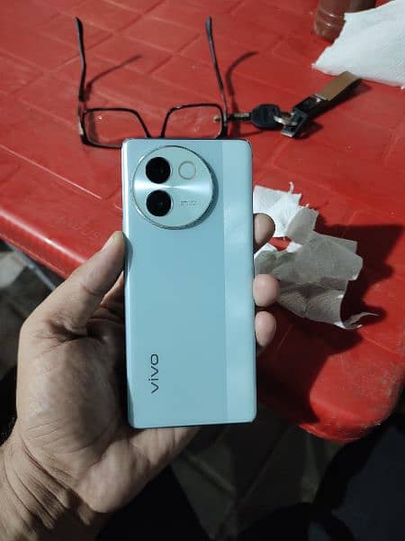 vivo 30e 0