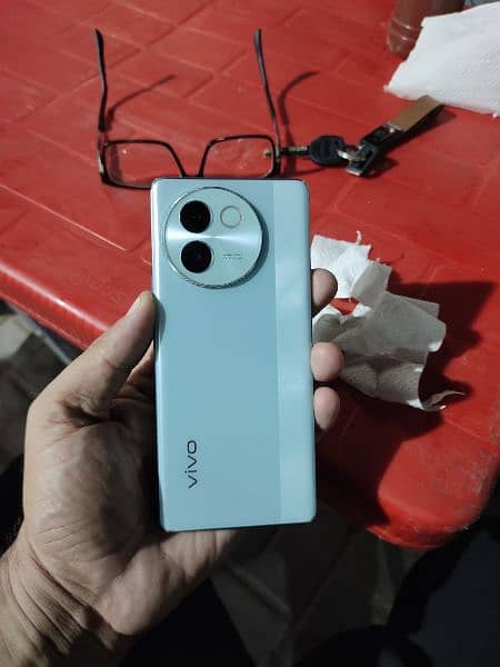 vivo 30e 1