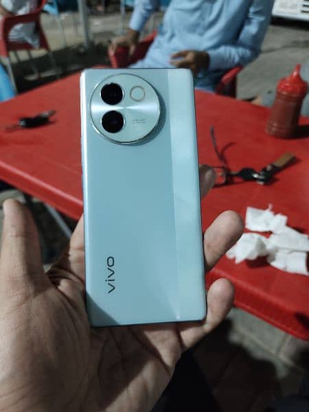 vivo 30e 2