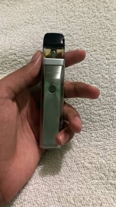 Vaporesso XROS Pro