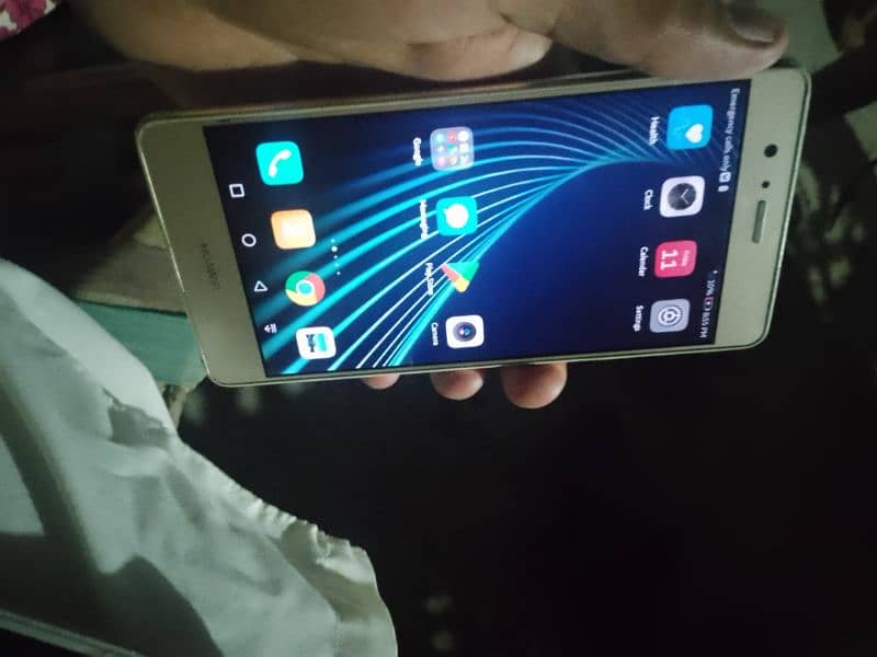 Huawei Mobile 1