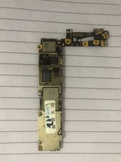 Iphone 6  Dead Motherboard