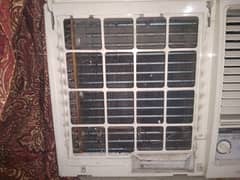 . 75 ten window inverter