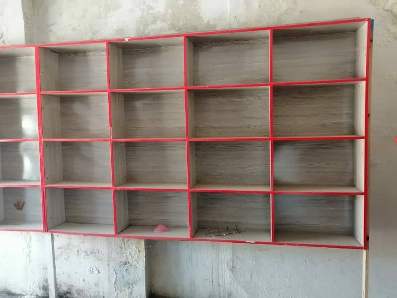 racks for sale 6pcs 1