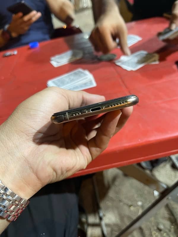 Iphone Xs 256 Approved 1