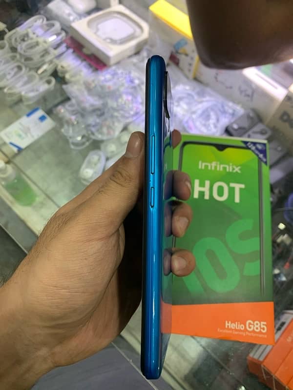 infinix hot 10s 3