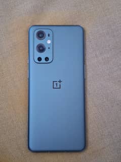 OnePlus 9 pro 12/256 Dual sim