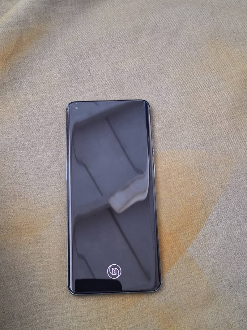 OnePlus 9 pro 12/256 Dual sim 2