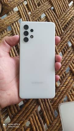 samsung galaxy a32