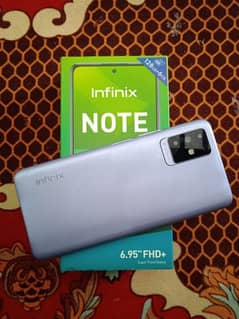 Infinix