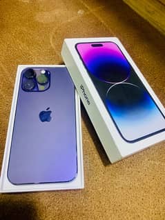 iphone 14 Pro Max 1TB 0