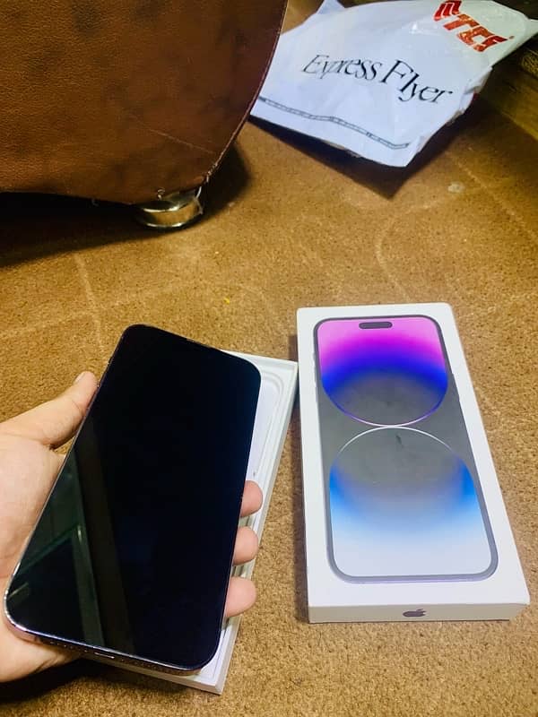 iphone 14 Pro Max 1TB 6