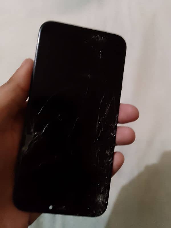 Iphone XR original pannel 2