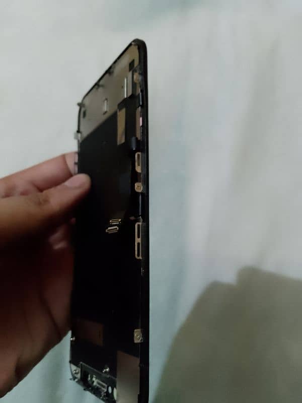 Iphone XR original pannel 3