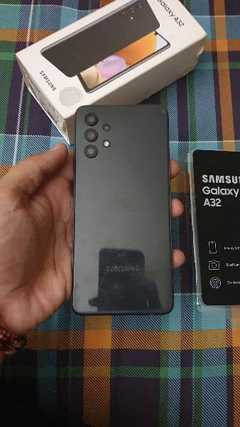 Samsung A32 2