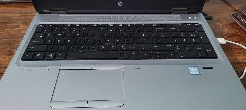 HP Probook 650 G2 3