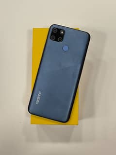 Realme C12 3/32 0