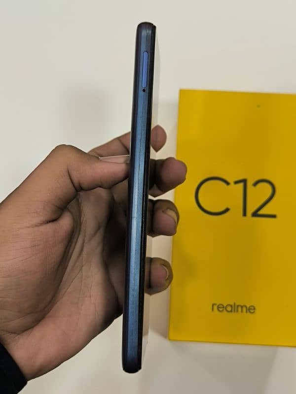 Realme C12 3/32 3