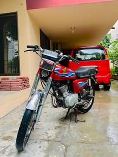 Honda 2013 Model Neet condition