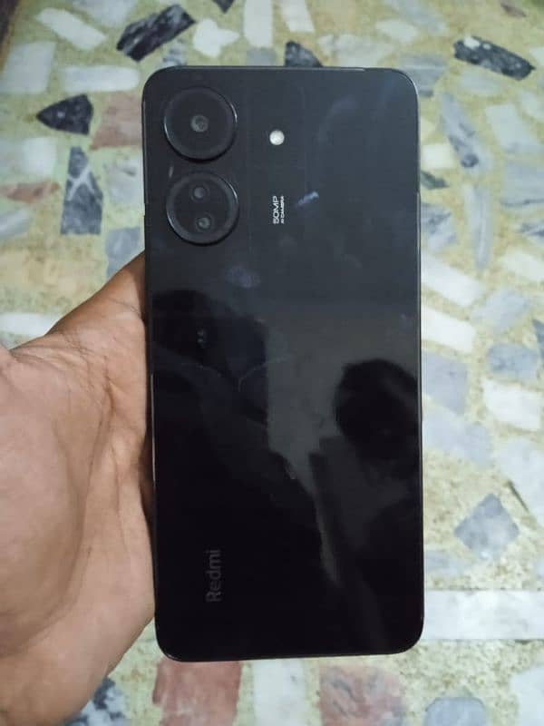 Redmi 13C 2