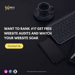 Free SEO for your business