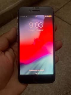 Am Selling My Iphone 6 0