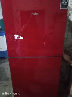 haeir walo ki fridge h 3 year purani