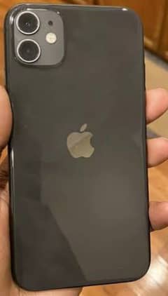 iphone 11 lush condition 3 weeks used 64 gb storage 10/10 waterpack 0