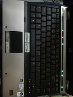 HP LAPTOP INTEL CENTRINO OR CORE 2 DUO