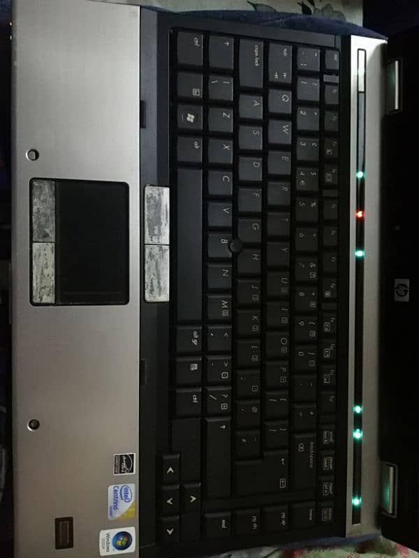 HP LAPTOP INTEL CENTRINO OR CORE 2 DUO 0