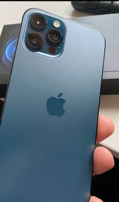 i phone 12 pro pta approved