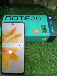 Infinix Note 30