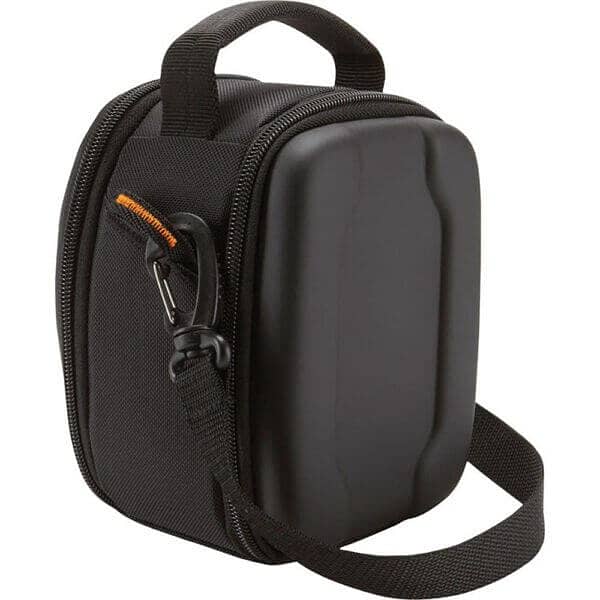 Case Logic SLMC-201 Compact System Mirrorless Camera Case, Black 3