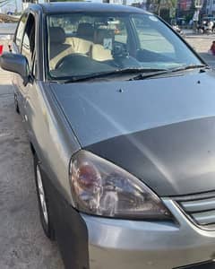 Suzuki Liana 2006