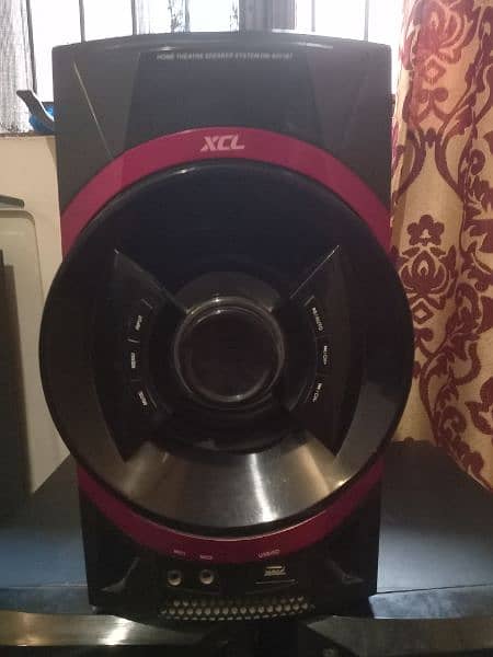 xcl sound system for sale 3