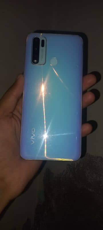 Vivo y30.4/128 4