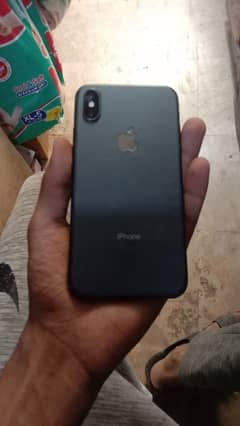 IPHONE X