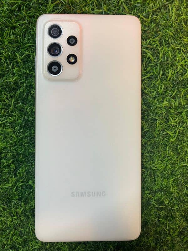 Samsung A52s 5g 0