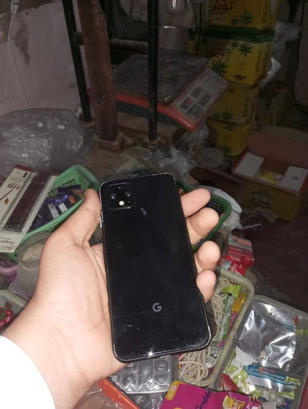 Google pixel 4 non pta 0/3/1/9/3/5/4/0/9/0/8 2