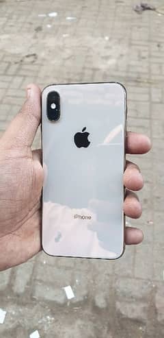 iphone Xs 0