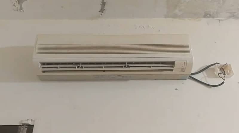 Sanyo 1.5 Ton AC | Japanese AC 0