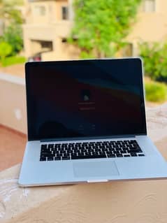 2013 MacBook Pro | Retina Display | 15 Inch |