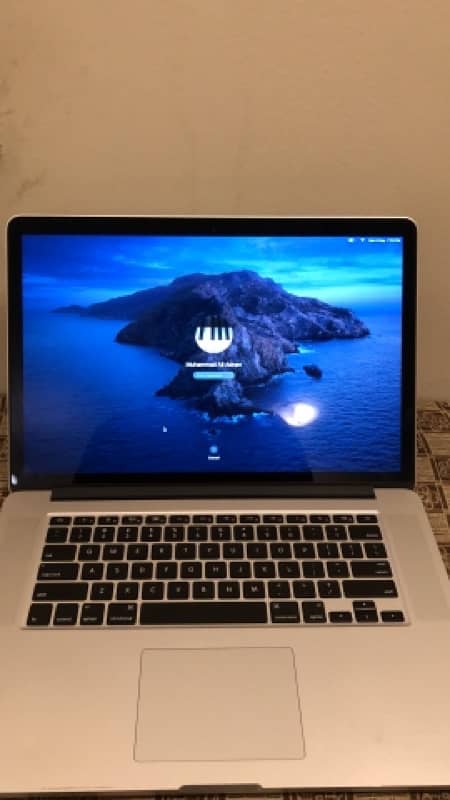 2013 MacBook Pro | Retina Display | 15 Inch | 2