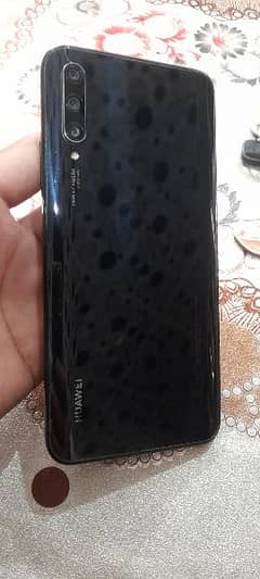 Huawei Y9s 6gb 128gb