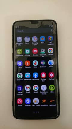 Samsung Galaxy S9